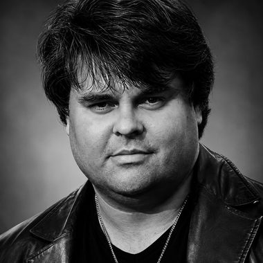 Chris Robinson, Executive Producer
