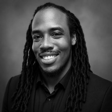 Dion King, 2nd Assistant Director