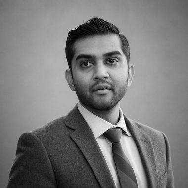 Jaymin Kumar, Director of Photography